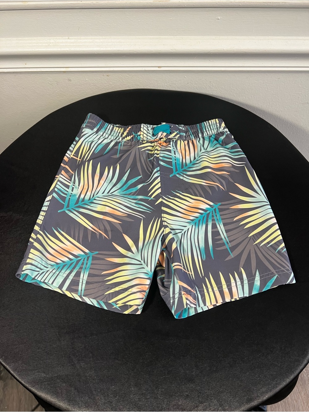 Boys Swimming trunks size 4t